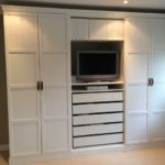 Amazingly Ikea Wall Wardrobe Images