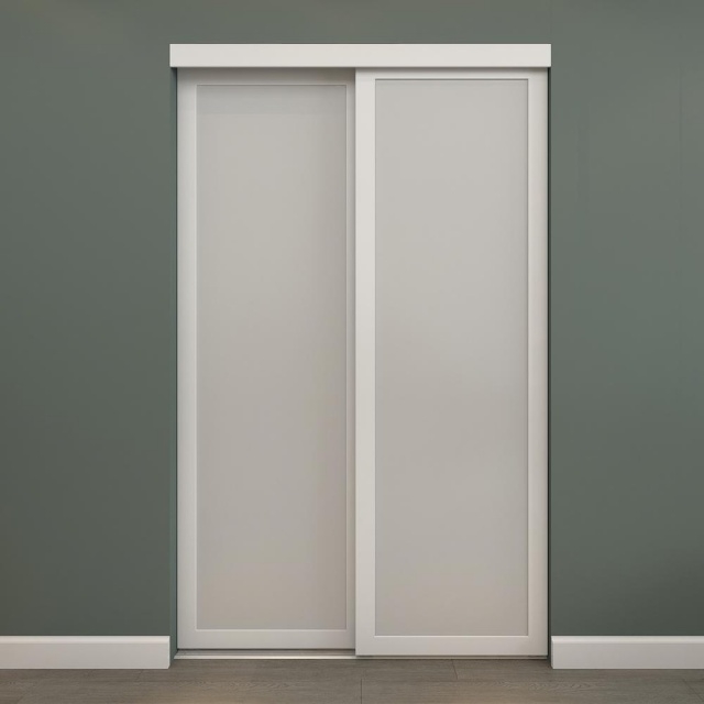 Amazingly Interior Sliding Closet Doors Images