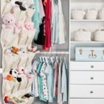 Amazingly Kid Closet Organization Ideas Pics