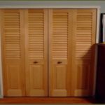 Amazingly Lowes Closet Doors Picture