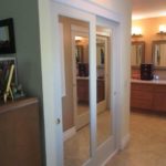 Amazingly Mirror Closet Doors Image