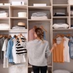 Amazingly Organize Your Closet Photos
