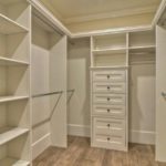 Amazingly Pinterest Small Walk In Closet Picture