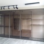 Amazingly Pole System Wardrobe Picture