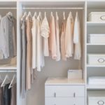 Amazingly Professional Closet Organizer Pictures
