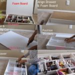 Amazingly Shirt Drawer Organizer Pics
