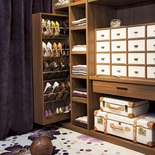 Amazingly Shoe Wardrobe Cabinet Pics