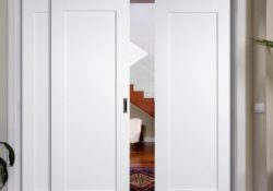 Amazingly Sliding Closet Door Ideas Photos