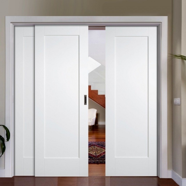 Amazingly Sliding Closet Door Ideas Photos