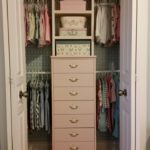 Amazingly Small Drawers For Closet Photos