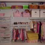 Amazingly Tidy Closet Ideas Pic