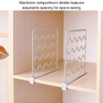 Amazingly Wardrobe Compartment Divider Pics