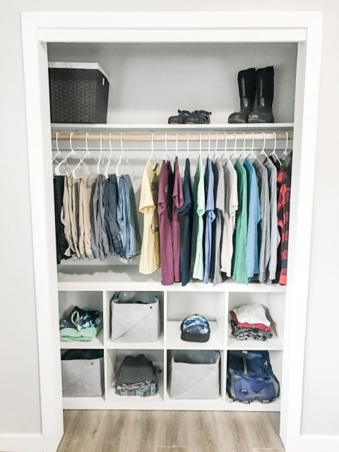 Amazingly Wardrobe Design Ideas Photos