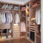 Amazingly Wardrobe Walk In Closet Images