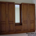 Amazingly Wood Almari Design Pics