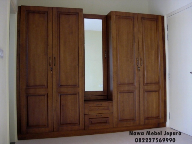 Amazingly Wood Almari Design Pics