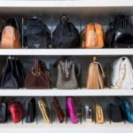 Astonishing Bag Closet Ideas Image