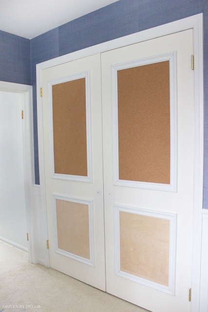 Astonishing Bedroom Closet Doors Photos