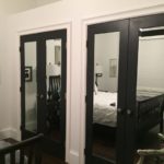 Astonishing Closet Door Options Pic