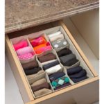 Astonishing Closet Drawer Organizer Pics