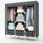 Astonishing Closet For Clothes Picture