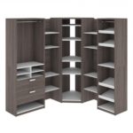 Astonishing Closet Organizer Canada Pics