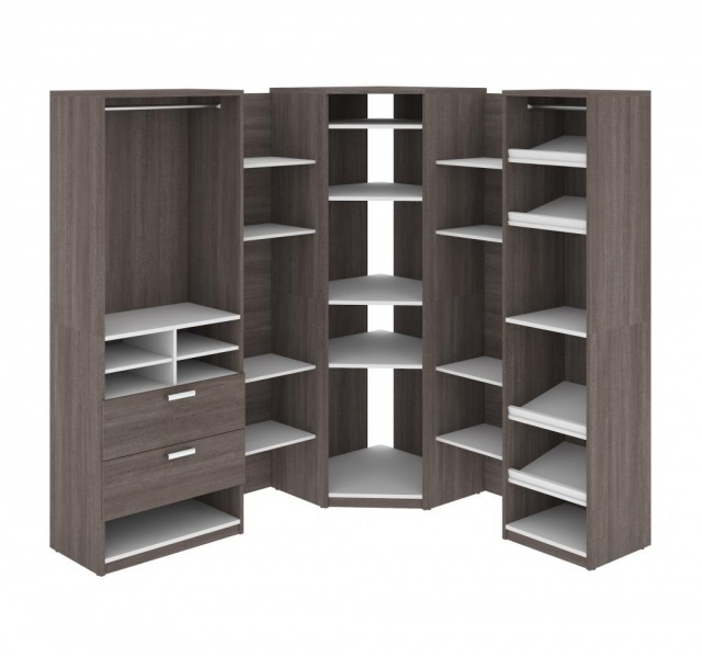 Astonishing Closet Organizer Canada Pics