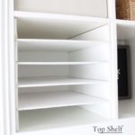 Astonishing Closet Shelf Dividers Ikea Pictures
