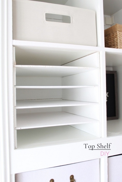 Astonishing Closet Shelf Dividers Ikea Pictures