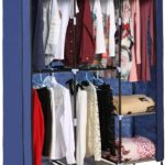 Astonishing Cupboard For Hanging Clothes Photos