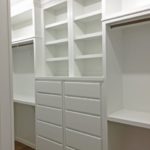 Astonishing Custom Closet Ideas Image