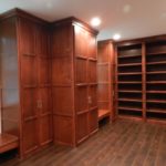 Astonishing Custom Made Closet Pics