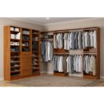 Astonishing Custom Wardrobe Closet Picture