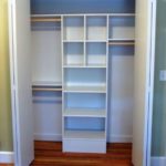 Astonishing Diy Small Closet Ideas Photos