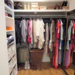 Astonishing Diy Small Walk In Closet Pic