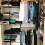 Astonishing Diy Wardrobe Closet Ideas Photo