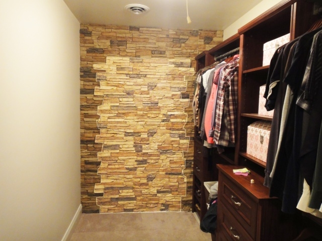 Astonishing Hidden Walk In Closet Pictures