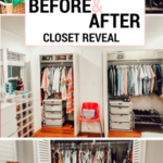 Astonishing His And Hers Closet Ideas Pic
