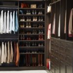 Astonishing His And Hers Walk In Closet Photo