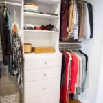 Astonishing His Her Closet Ideas Pictures
