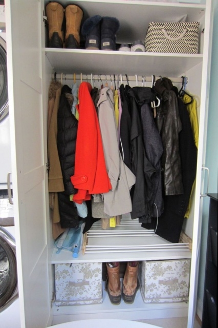 Astonishing Ikea Coat Closet Pics