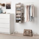 Astonishing Ikea Hanging Clothes Storage Images