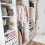 Astonishing Ikea Pax Walk In Closet Pictures