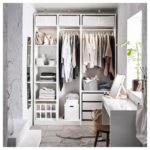 Astonishing Ikea Wardrobe System Pic