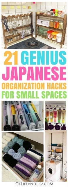 Astonishing Japanese Clothes Storage Ideas Images