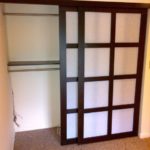 Astonishing Japanese Style Closet Pictures