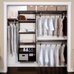 Astonishing John Louis Closet Photos