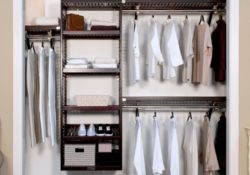 Astonishing John Louis Closet Photos