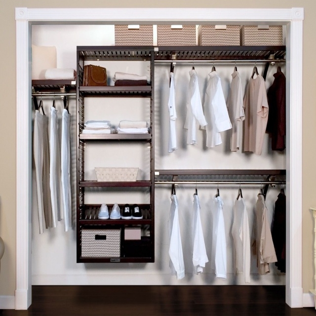 Astonishing John Louis Closet Photos