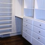 Astonishing Martha Stewart Closet Design Photo